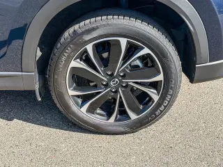 Mazda CX-5 2022 4x4 2.5 S Premium Plus 4p SUV