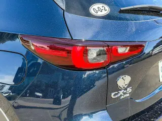 Mazda CX-5 2022 4x4 2.5 S Premium Plus 4p SUV