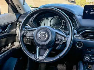 Mazda CX-5 2022 4x4 2.5 S Premium Plus 4p SUV