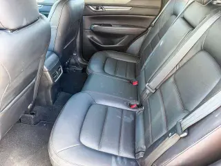 Mazda CX-5 2022 4x4 2.5 S Premium Plus 4p SUV