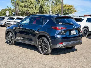 Mazda CX-5 2022 4x4 2.5 S Premium Plus 4p SUV