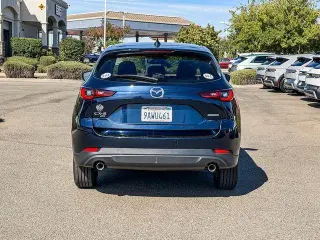Mazda CX-5 2022 4x4 2.5 S Premium Plus 4p SUV