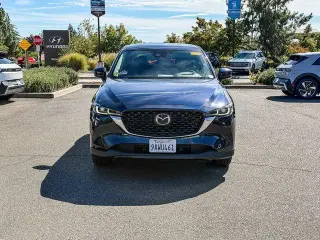 Mazda CX-5 2022 4x4 2.5 S Premium Plus 4p SUV