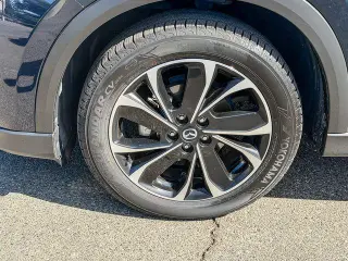 Mazda CX-5 2022 4x4 2.5 S Premium Plus 4p SUV