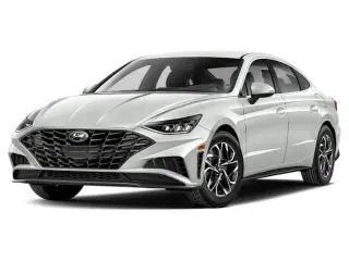 Hyundai SONATA 2023 SEL 4p Sedan