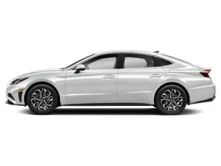 Hyundai SONATA 2023 SEL 4p Sedan