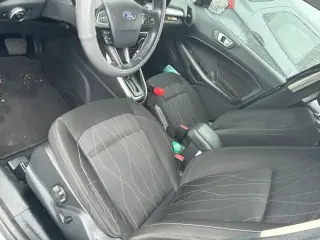 Ford EcoSport 2018 SE 4 puertas Crossover