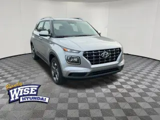 Hyundai VENUE 2026 SEL 4dr Crossover