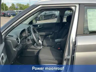 Hyundai VENUE 2026 SEL 4dr Crossover