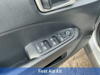 Hyundai VENUE 2026 SEL 4dr Crossover