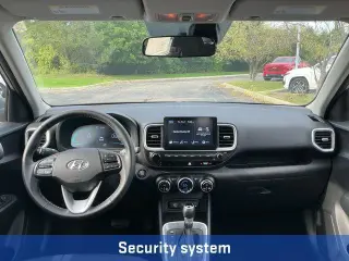 Hyundai VENUE 2026 SEL 4dr Crossover