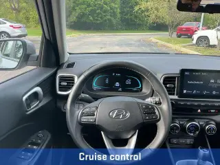 Hyundai VENUE 2026 SEL 4dr Crossover