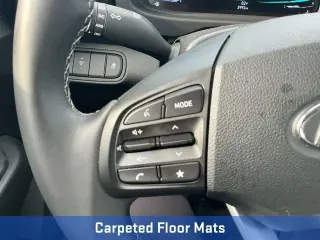 Hyundai VENUE 2026 SEL 4dr Crossover