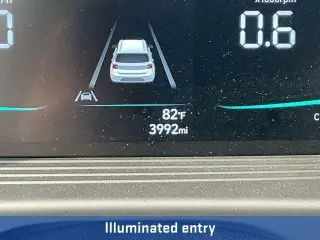 Hyundai VENUE 2026 SEL 4dr Crossover