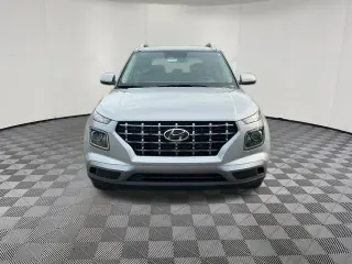Hyundai VENUE 2026 SEL 4dr Crossover