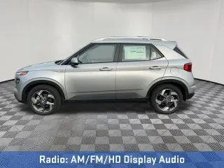 Hyundai VENUE 2026 SEL 4dr Crossover