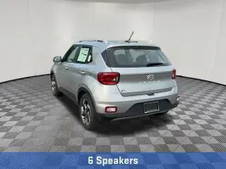 Hyundai VENUE 2026 SEL 4dr Crossover