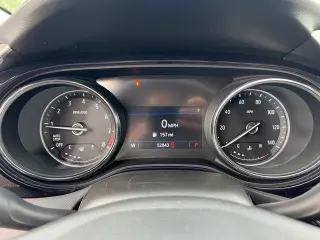 Buick Encore GX 2021 Preferred 4dr Crossover