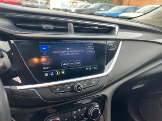 Buick Encore GX 2021 Preferred 4dr Crossover