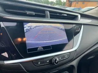 Buick Encore GX 2021 Preferred 4dr Crossover