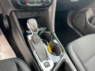 Buick Encore GX 2021 Preferred 4dr Crossover