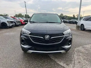 Buick Encore GX 2021 Preferred 4dr Crossover