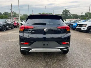 Buick Encore GX 2021 Preferred 4dr Crossover