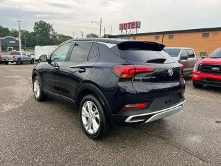 Buick Encore GX 2021 Preferred 4dr Crossover