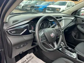 Buick Encore GX 2021 Preferred 4dr Crossover