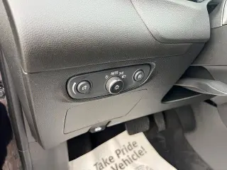 Buick Encore GX 2021 Preferred 4dr Crossover