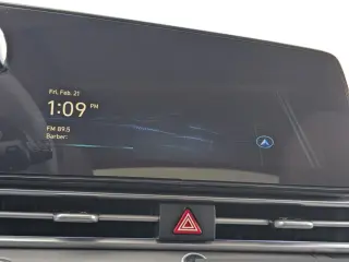 Hyundai ELANTRA 2025 SEL Conveniencia 4p Sedan