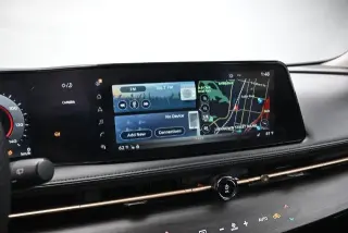 Nissan Ariya 2023 AWD ENGAGE e-4ORCE 4dr Crossover
