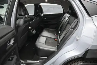 Nissan Ariya 2023 AWD ENGAGE e-4ORCE 4dr Crossover