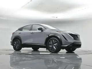 Nissan Ariya 2023 AWD ENGAGE e-4ORCE 4dr Crossover