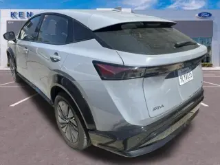 Nissan Ariya 2023 AWD ENGAGE e-4ORCE 4dr Crossover