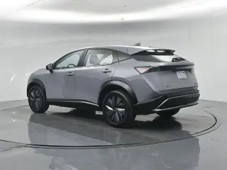 Nissan Ariya 2023 AWD ENGAGE e-4ORCE 4dr Crossover