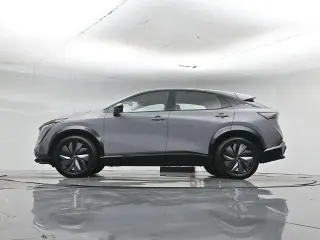 Nissan Ariya 2023 AWD ENGAGE e-4ORCE 4dr Crossover