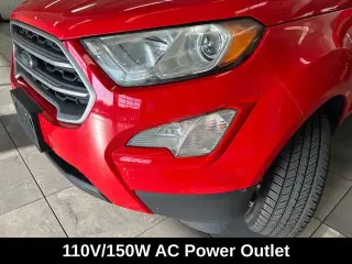 Ford EcoSport 2019 AWD SE 4dr Crossover