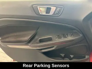 Ford EcoSport 2019 AWD SE 4dr Crossover