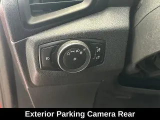 Ford EcoSport 2019 AWD SE 4dr Crossover