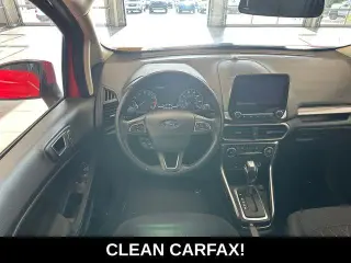 Ford EcoSport 2019 AWD SE 4dr Crossover