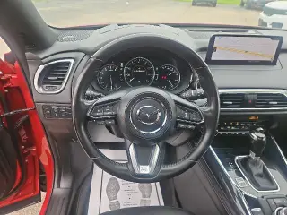 Mazda CX-9 2022 AWD Gran Turismo 4p SUV