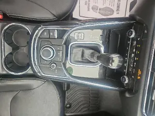 Mazda CX-9 2022 AWD Gran Turismo 4p SUV