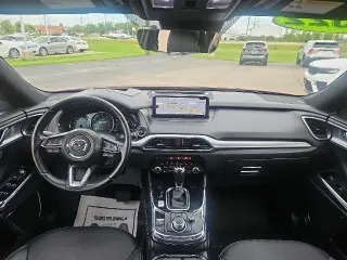 Mazda CX-9 2022 AWD Gran Turismo 4p SUV