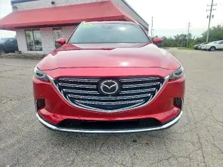 Mazda CX-9 2022 AWD Gran Turismo 4p SUV