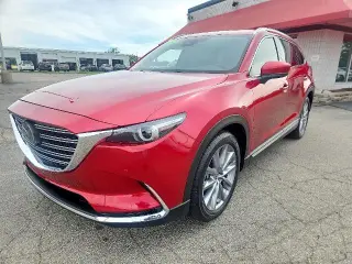 Mazda CX-9 2022 AWD Gran Turismo 4p SUV