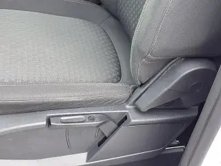 Ford Transit Connect 2021 XLT 4p LWB Mini-Furgoneta de Carga con Puertas de Carga Traseras
