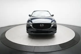 Mazda CX-5 2025 AWD 2.5 S Select 4dr SUV