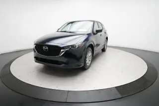 Mazda CX-5 2025 AWD 2.5 S Select 4dr SUV