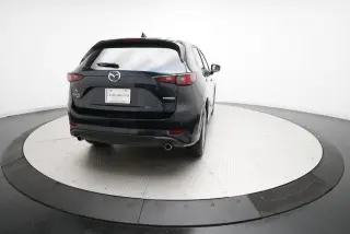 Mazda CX-5 2025 AWD 2.5 S Select 4dr SUV